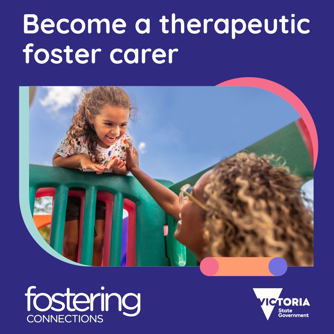 therapeutic foster care 