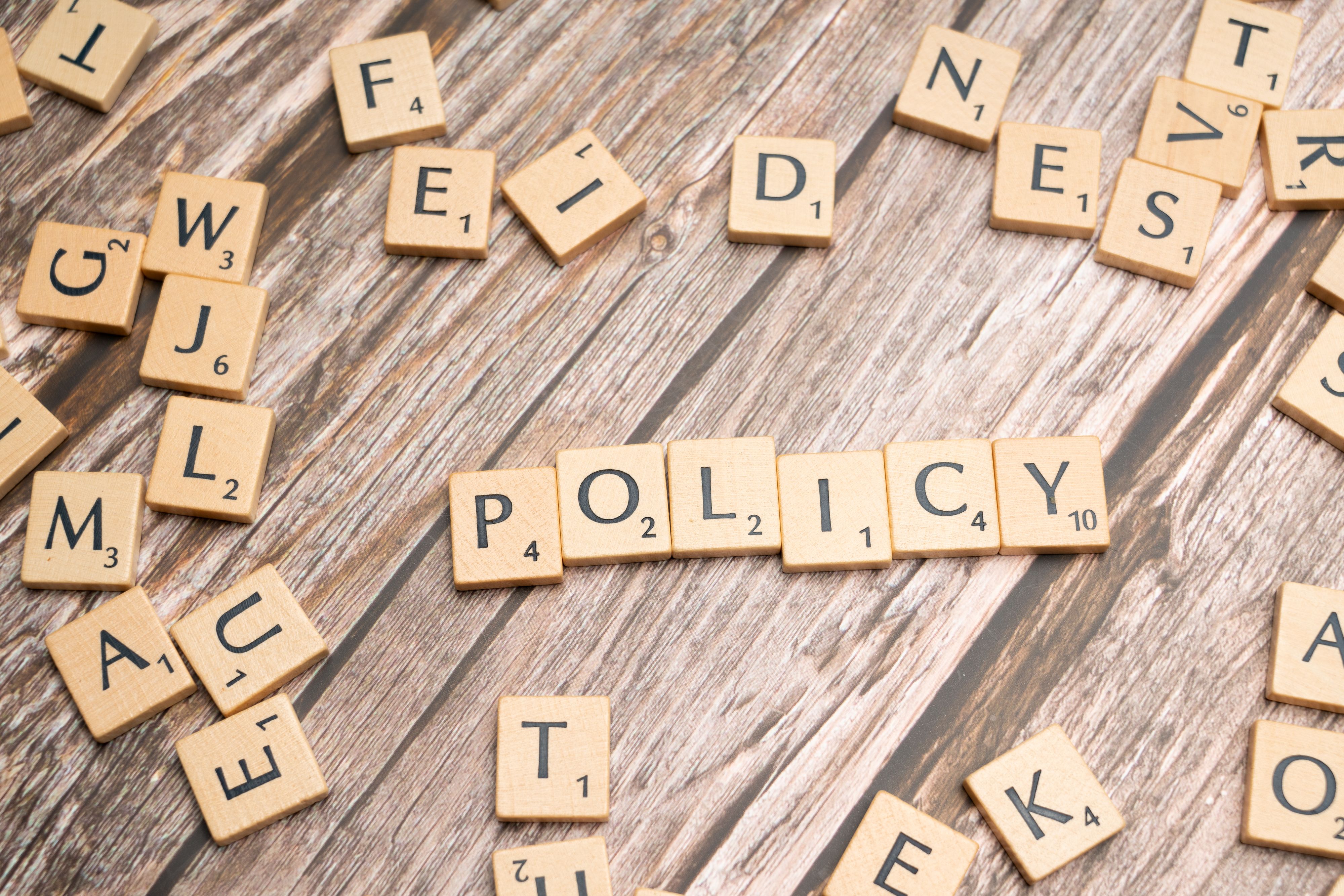 policy
