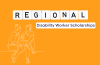 Regional disability scholarships