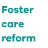 foster care reform