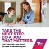 Graduate program 