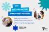 image for child protection graduate training