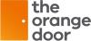 orange door logo
