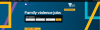Family violence jobs portal logo 