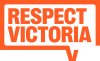 Logo for Respect Victoria