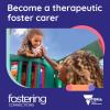 therapeutic foster care 