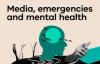 Media, emergencies and mental health image 
