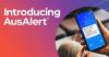 Introducing Aus Alert banner