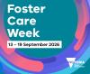foster care week