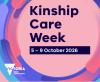 kinship care week banner
