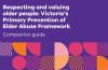 Prevention of elder abuse 